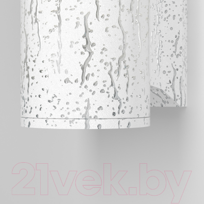 Бра уличное Maytoni Bowery O574WL-01W