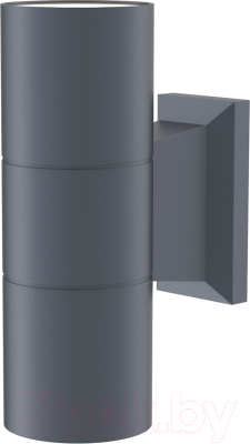 Бра уличное Maytoni Bowery O574WL-02GR - фото