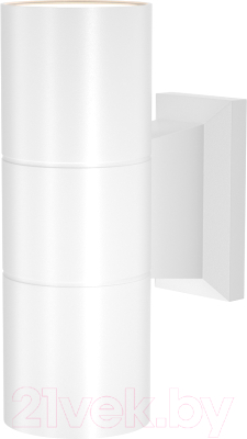 Бра уличное Maytoni Bowery O574WL-02W - фото