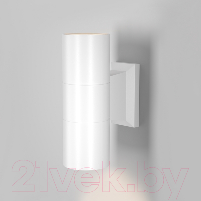 Бра уличное Maytoni Bowery O574WL-02W