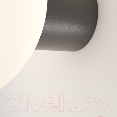 Бра уличное Maytoni Bold O598WL-01B1