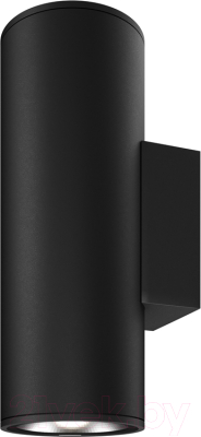 Бра уличное Maytoni Shim O303WL-L24GF3K - фото