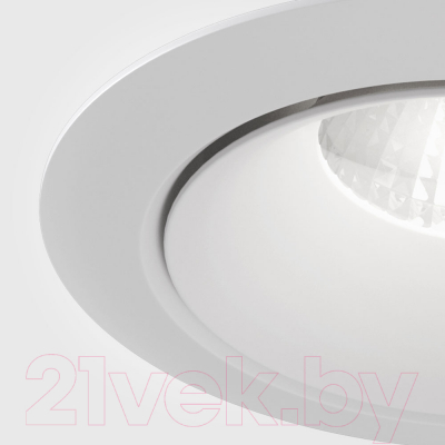 Точечный светильник Maytoni Yin DL031-L12W4K-W