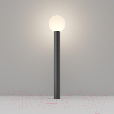 Светильник уличный Maytoni Bold O598FL-01B