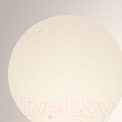 Светильник уличный Maytoni Bold O598FL-01B