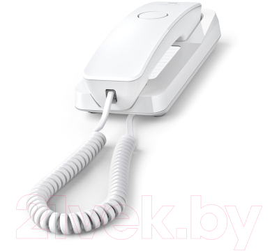 Проводной телефон Gigaset DESK200