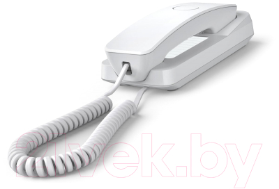Проводной телефон Gigaset DESK200