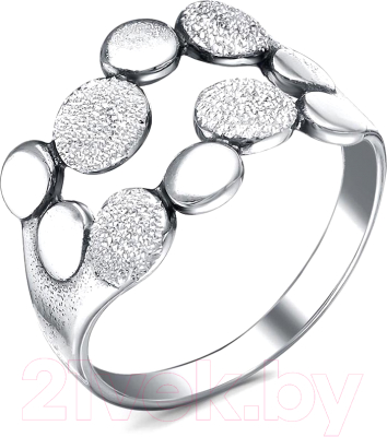 Кольцо Красная Пресня 24014058-2 - фото