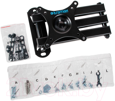 Кронштейн для телевизора Kromax DIX-13