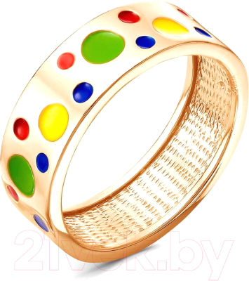 Кольцо Красная Пресня 24014407 - фото