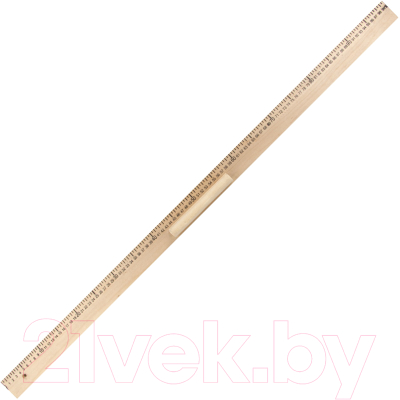 Линейка Пифагор 210671 - фото