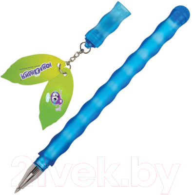 Набор гелевых ручек Юнландия Горошек / 143671