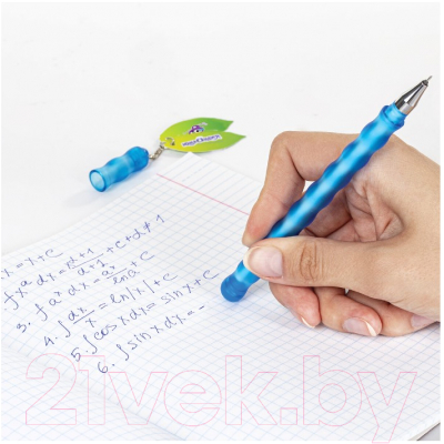 Набор гелевых ручек Юнландия Горошек / 143671