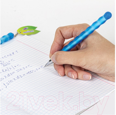 Набор гелевых ручек Юнландия Горошек / 143671