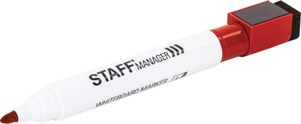 Набор маркеров Staff Manager Wbm-002 / 152006