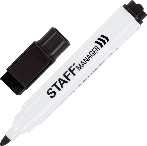 Набор маркеров Staff Manager Wbm-002 / 152006