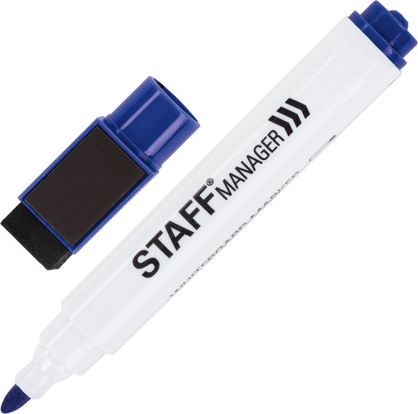 Набор маркеров Staff Manager Wbm-002 / 152006
