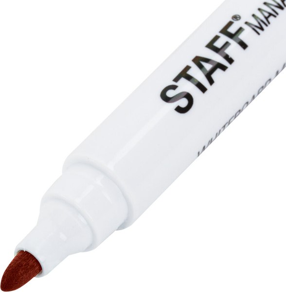 Набор маркеров Staff Manager Wbm-002 / 152006
