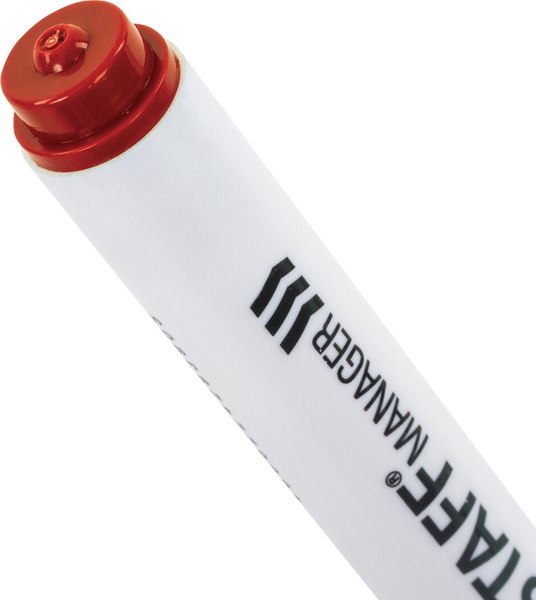 Набор маркеров Staff Manager Wbm-002 / 152006