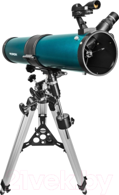 Телескоп Orion AstroView SpaceProbe II 76 EQ / ORN10274