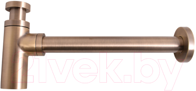 Сифон Slezak RAV MD0232SM - фото