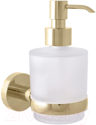 Дозатор для жидкого мыла Slezak RAV Colorado COA0303Z - фото