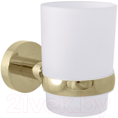 Стакан для зубной щетки и пасты Slezak RAV Colorado COA0201Z - фото