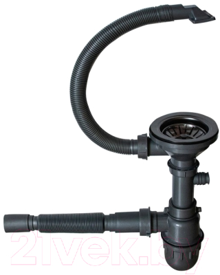 Сифон Mixline Pro 551692 - фото