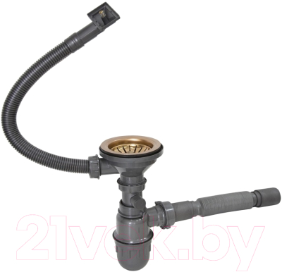 Сифон Mixline Pro 551690 - фото