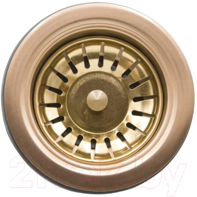 Сифон Mixline Pro 551690