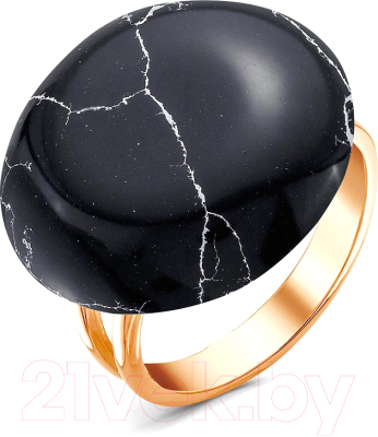 Кольцо Красная Пресня 24313505Тч - фото