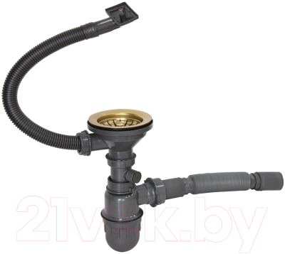 Сифон Mixline Pro 551691 - фото