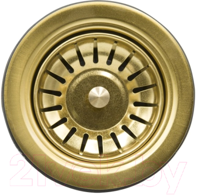 Сифон Mixline Pro 551691