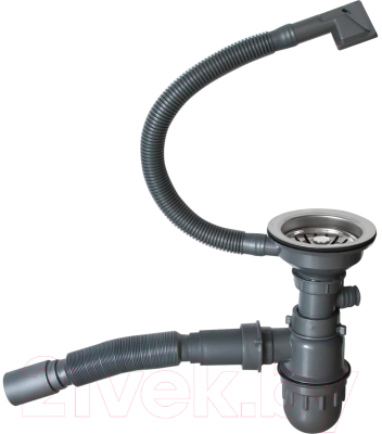 Сифон Mixline Pro 551689 - фото