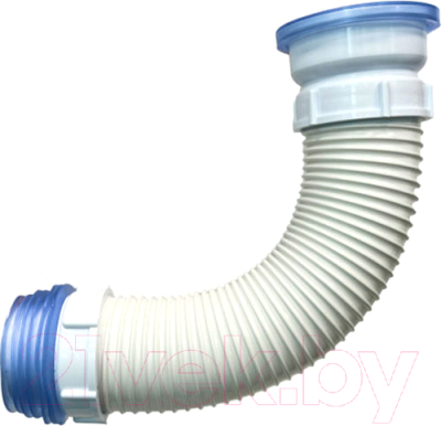 Слив (гофра) Bettoserb 140501