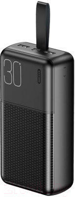 Портативное зарядное устройство XO PR199 30000mAh - фото