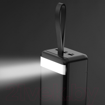 Портативное зарядное устройство XO PR157 40000mAh