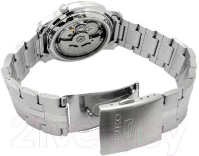 Часы наручные мужские Seiko SNKL83K1