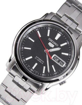 Часы наручные мужские Seiko SNKL83K1