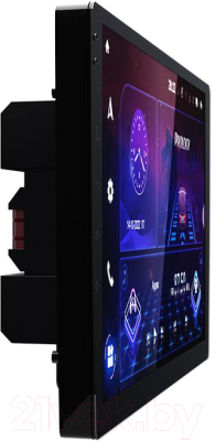 Бездисковая автомагнитола Prology MPA-230 DSP