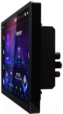 Бездисковая автомагнитола Prology MPA-230 DSP