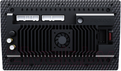 Бездисковая автомагнитола Prology MPA-230 DSP