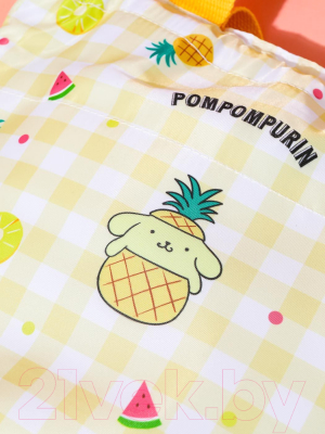 Сумка для ланча Miniso Pompompurin / 4087