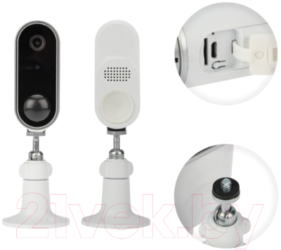 IP-камера Securic SEC-SF-102W