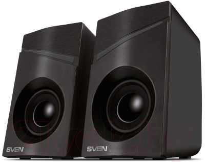 Мультимедиа акустика Sven 305