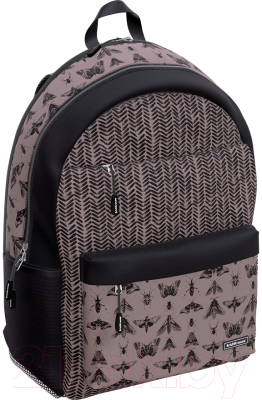 Рюкзак Erich Krause ActiveLine Pro 20L Night Moth / 58142 - фото