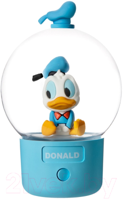 Ночник Miniso Donald Duck Collection / 4716 - фото