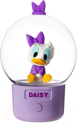 Ночник Miniso Donald Duck Collection / 4723 - фото