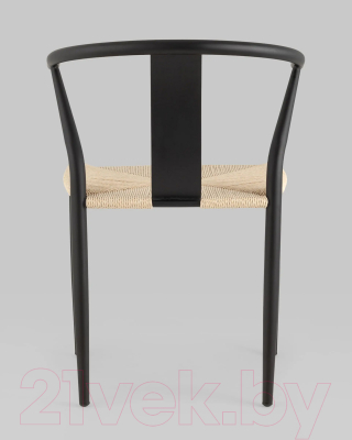 Стул Stool Group Wishbone Style / FDC9367 (бежевый)