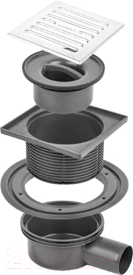 Трап для душа Pestan Bettoserb 318584 / 14702509